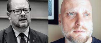 Adam szustak op spowiedz judasza. Ojciec Adam Szustak Op Reaguje Na Tragedie W Gdansku Wideo