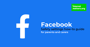 Communicate privately, watch your favorite content, buy and sell items or just spend time with your community. Facebook Kindersicherung Internetangelegenheiten