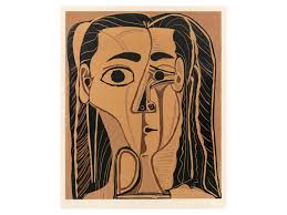 Stanley Whitney's Stay Song #37, 2019