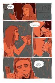 First gloryhole comic porn | HD Porn Comics