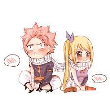 Natsu dragneel natsu invites lucy to fairy tail. Fight Together A Natsu X Lucy Fanfic