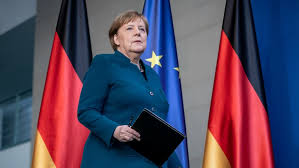 Chancellor merkel takes political flak as germany struggles to agree on lockdown measures. Who Will Be Germany S Next Leader After Merkel