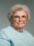 Mabel Hager Obituary (2012)