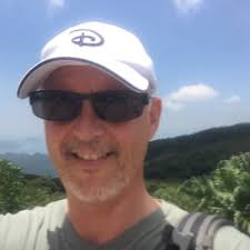 Marc Clancy's Instagram, Twitter & Facebook