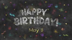 Birthday horoscope of people born on june 8. June Birthday Lunch Bible Center School