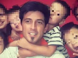 Dani", el papá de seis hijos que se mató en un Fiat Uno y las risas que ya  se extrañan
