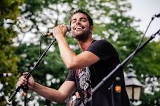 Hard Cider Bar & Free Live Music with AJ Edwards