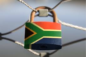 One each in gauteng, western cape and. Push For More Lockdown Restrictions As South Africa Tries To Balance Lives And The Economy