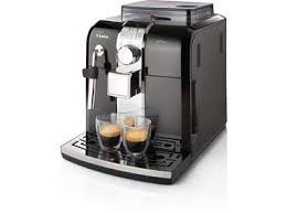 Saeco coffee machine's user most complaining subject is it doesn't operate. Descaling My Saeco Espresso Machine Philips