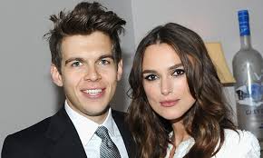 Keira Knightley's husband James Righton 'earned £5k in a year'
