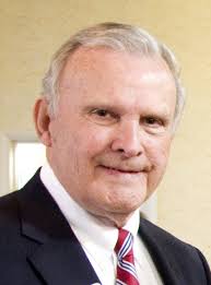 Former mayor shares city honor with unsung champions of downtown renaissance