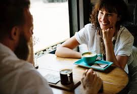 Dating is like an intricate dance. 25 Questions To Get To Know Someone Deeply Betterhelp