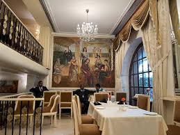 Gaylord Restaurant - Indian restaurant ...