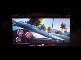Need For Speed Rivals Cutscene Chapter 1 Ignition Youtube Need For Speed Rivals Need For Speed Speed