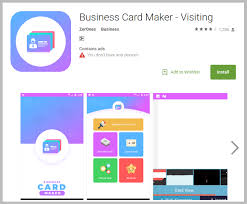 Cardworks business card software makes it easy to design your very own business cards. Best Business Card Design Apps Free Premium Templates