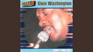 Glen Washington