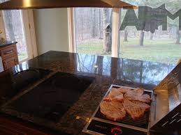 Explore the best info now. We Installed An Indoor Grill
