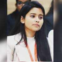 Vaishali Dave Email & Phone Number