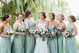 Affordable Sage Green Bridesmaids Dresses We Love Green Bridesmaid Dresses Sage Green Bridesmaid Dress Sage Bridesmaid Dresses