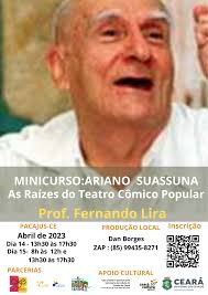 Mapa Cultural do Ceará