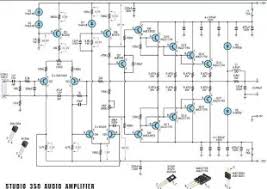The writers of schematic diagram of sakura amplifier have made all reasonable attempts to offer latest and precise information and facts for the readers of this publication. Sakura Amplifier Diagram