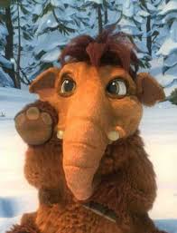 Ice Age Baby Peaches Cute Disney Wallpaper Ice Age Movies Ice Age