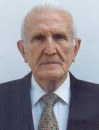 M pérez, jr fernández, c fernández, i amigo. Anoc Mourns Loss Of Jose Ramon Fernandez Anoc