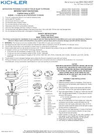 This is the newest place to search, delivering top results from across the web. Kichler Lighting 15499cbr 15498cbr 15496cbr 15495cbr 15497cbr Instruction Manual Manualzz