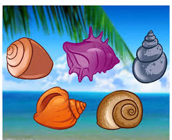 Akan tetapi, tidak semua cipratan cat dan campuran warna pada dinding bisa disebut karya seni abstrak. Gambar Shell 314167 Info