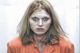 Richmond County pair charged with trafficking meth