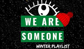 We Are Someone