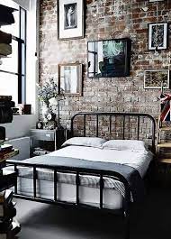 Beach themed room decor for teen girls. 35 Edgy Industrial Style Bedrooms Creating A Statement