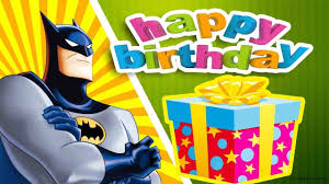 People who say happy birthday ibatman wannabee fans legit fans who actually read comics memecenter.com happy birthday batman! Popular Happy Birthday Funny Batman Wish Segerios Com