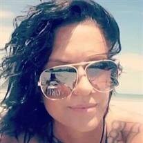 Kayla Amber Morgan Ziglar Obituary