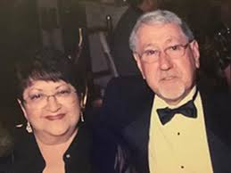 Rosemary Eichberger's Obituary