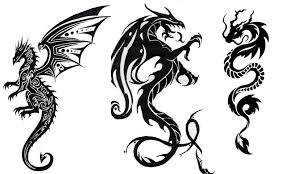 See more ideas about dragon tattoo designs, dragon tattoo, tattoo designs. Dragon Tattoo Designs Amazon De Apps Games