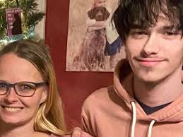 Fundraiser for Kristina Ramey by Chelsea Kleinmeyer : Help Brad and  Kristina with medical expenses