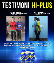 2.ambil makanan mengikut keperluan harian. Cara Tambah Tinggi Cepat Dengan Hi Plus