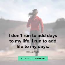 Here for a good time not a long time quotes. 110 Running Quotes To Motivate You To Stay Active 2021