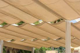 Build gas station canopy cost that can stand the brutal test of time with help from some of the prominent steel rhinos in china. How To Build A Diy Retractable Pergola Canopy