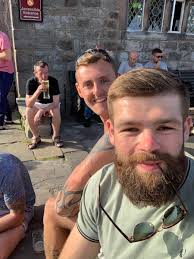 Paul Rickards (@paulrickards01)