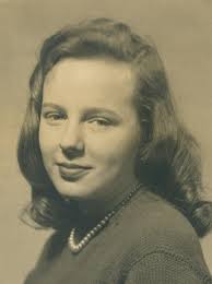 Elizabeth Dunham Obituary