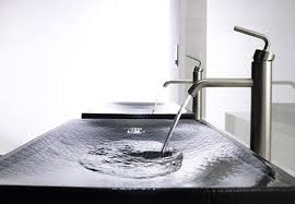 decorated basin idea by kohler get