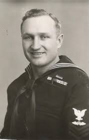 Rex Dana Ivie (1916-1971)