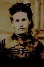 Rebecca Ann Emerick Knieriem (1843-1932)