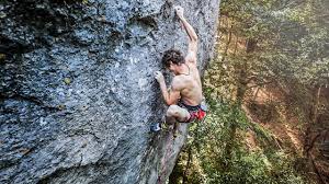 I came back and bolted 10 different routes including project. Adam Ondra 60 Frankenjura Becoming 9a Youtube