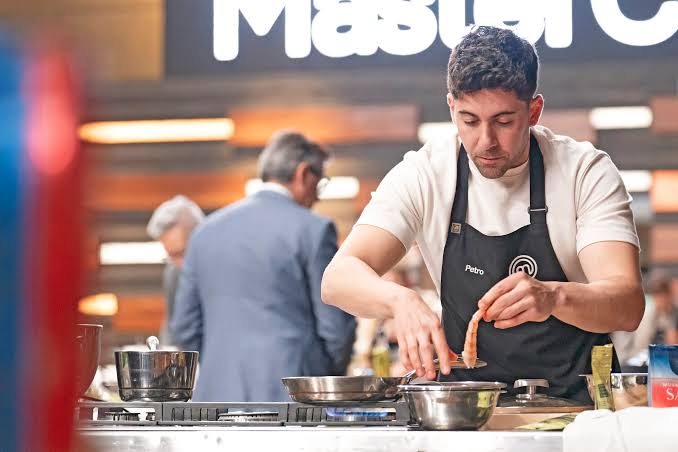 MasterChef Australia star Petro Papathomas leaves accounting job after life-changing show