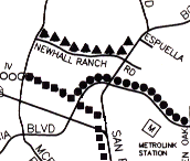 Maybe you would like to learn more about one of these? Cycling And Bike Trails In Valencia And Santa Clarita Valley