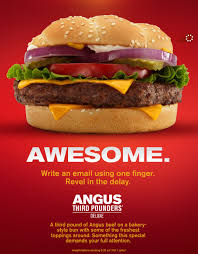 Analysing Print Advertisements Google Search Food Poster Design Mcdonalds Food Graphic Design