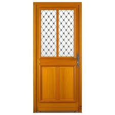 Nancy metz reims longwy verdun et luxembourg. Porte D Entree Bois Hautiere Pasquet Menuiseries